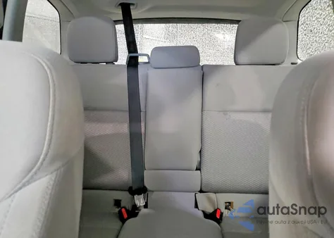 2015 Subaru Forester 2.5I Premium z USA, uszkodzony, nr VIN JF2SJADC2FH432956